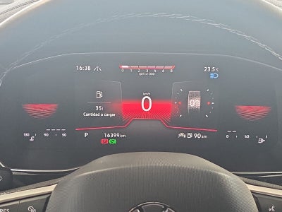 2024 Volkswagen Jetta 1.4 Sportline At