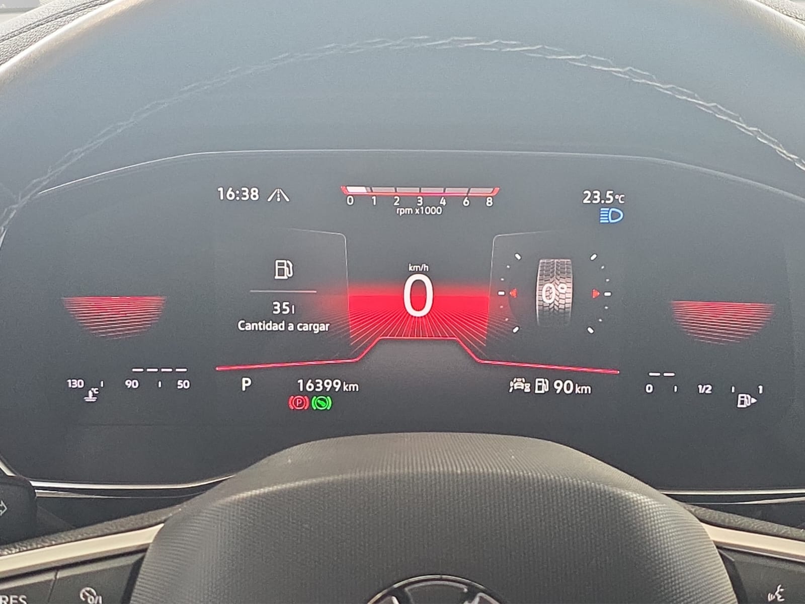 2024 Volkswagen Jetta 1.4 Sportline At