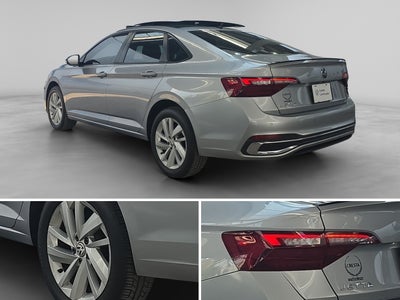 2024 Volkswagen Jetta 1.4 Sportline At