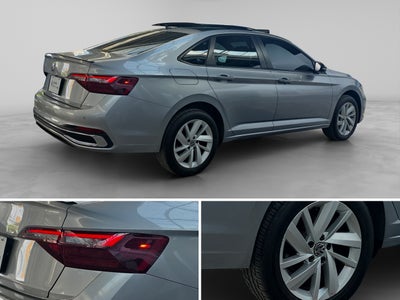 2024 Volkswagen Jetta 1.4 Sportline At