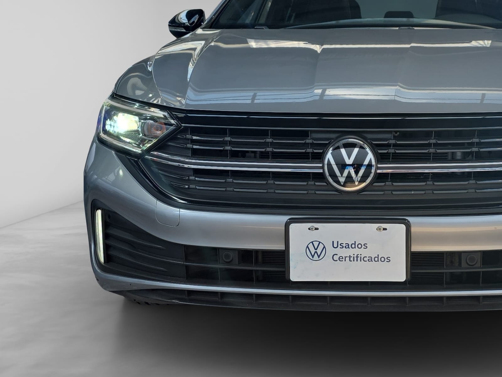 2024 Volkswagen Jetta 1.4 Sportline At