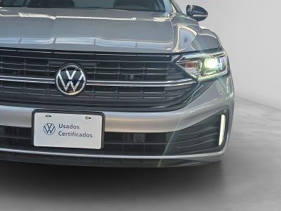 2024 Volkswagen Jetta 1.4 Sportline At