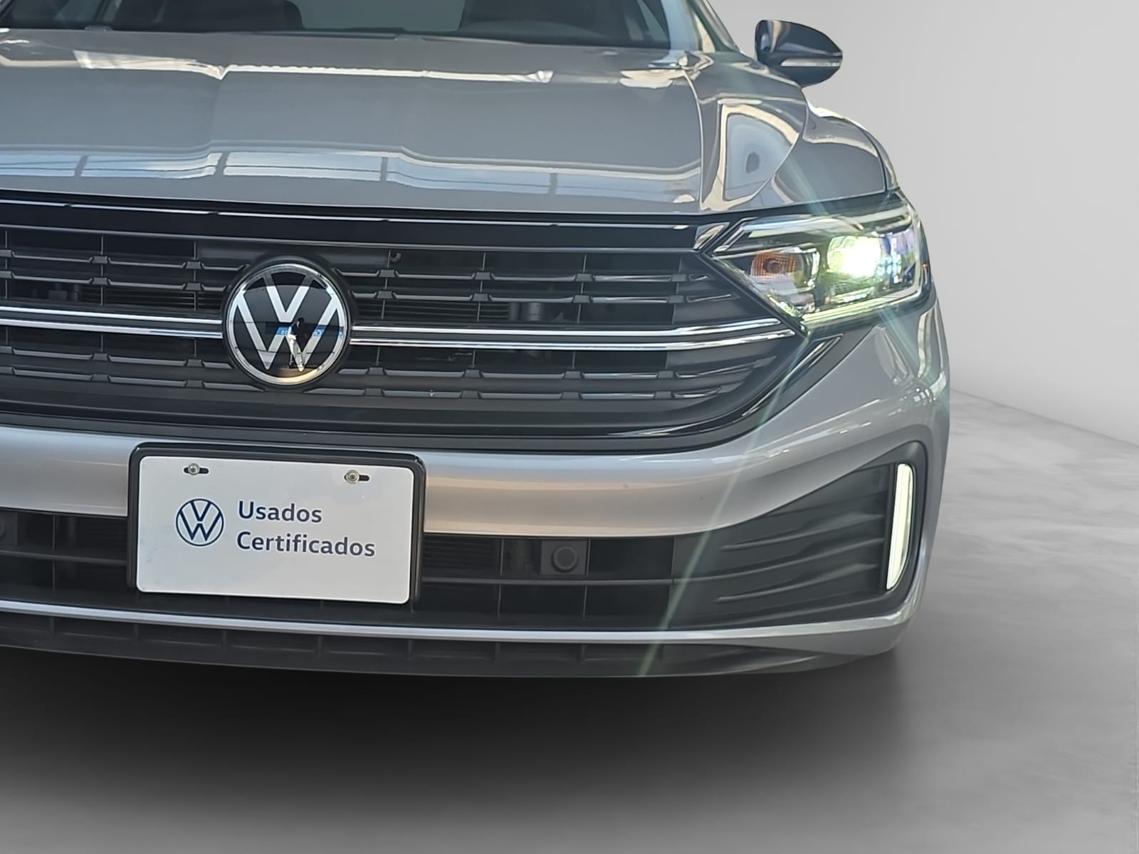 2024 Volkswagen Jetta 1.4 Sportline At