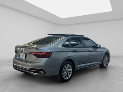 2024 Volkswagen Jetta 1.4 Sportline At