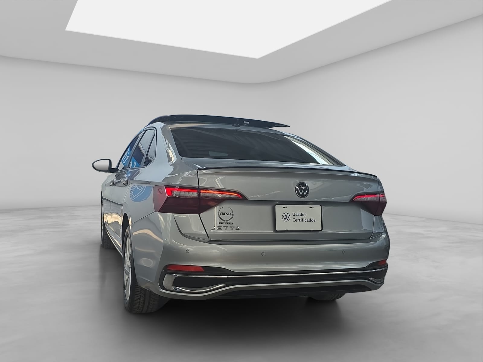 2024 Volkswagen Jetta 1.4 Sportline At