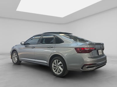 2024 Volkswagen Jetta 1.4 Sportline At