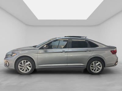 2024 Volkswagen Jetta 1.4 Sportline At