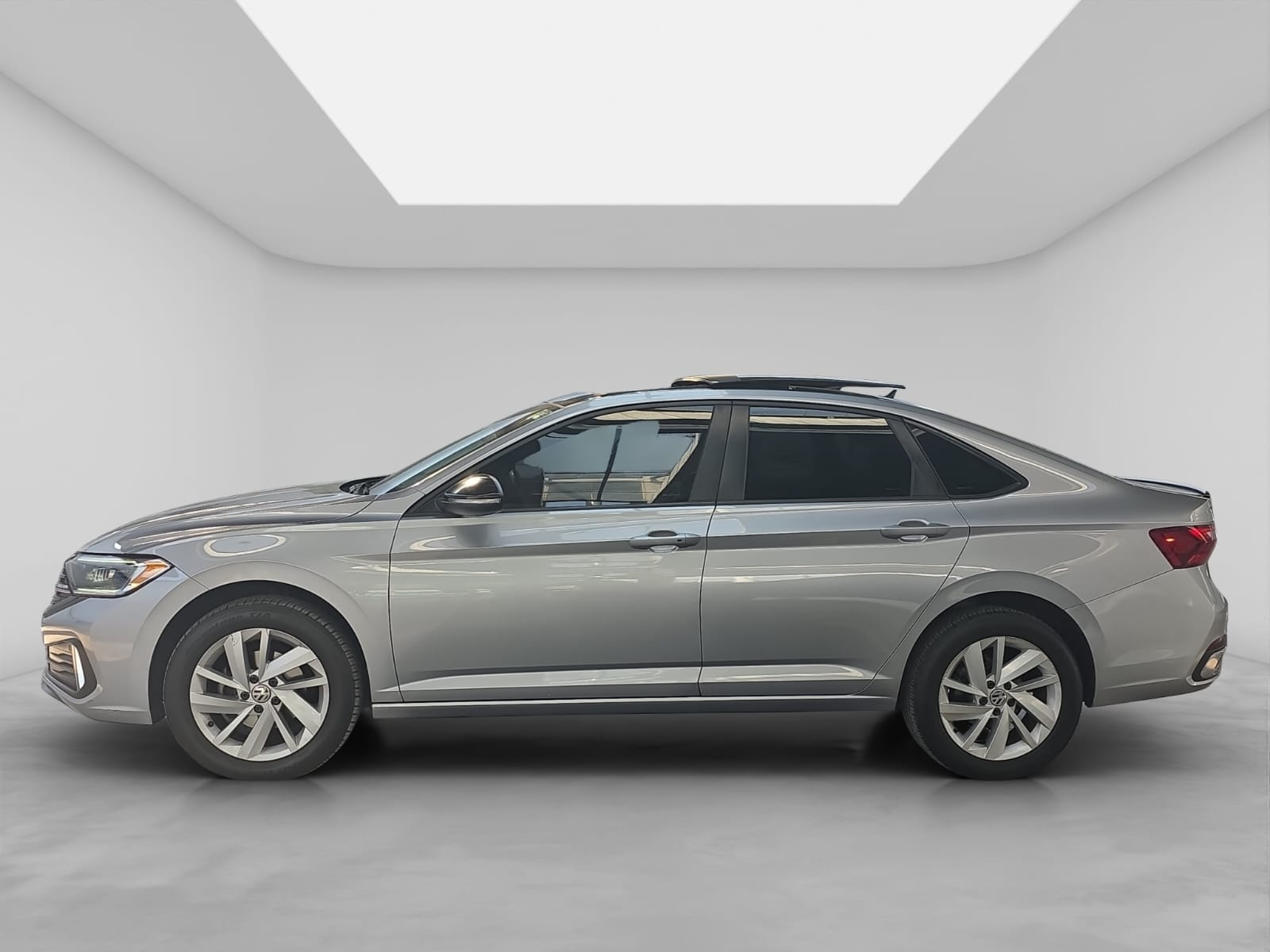 2024 Volkswagen Jetta 1.4 Sportline At