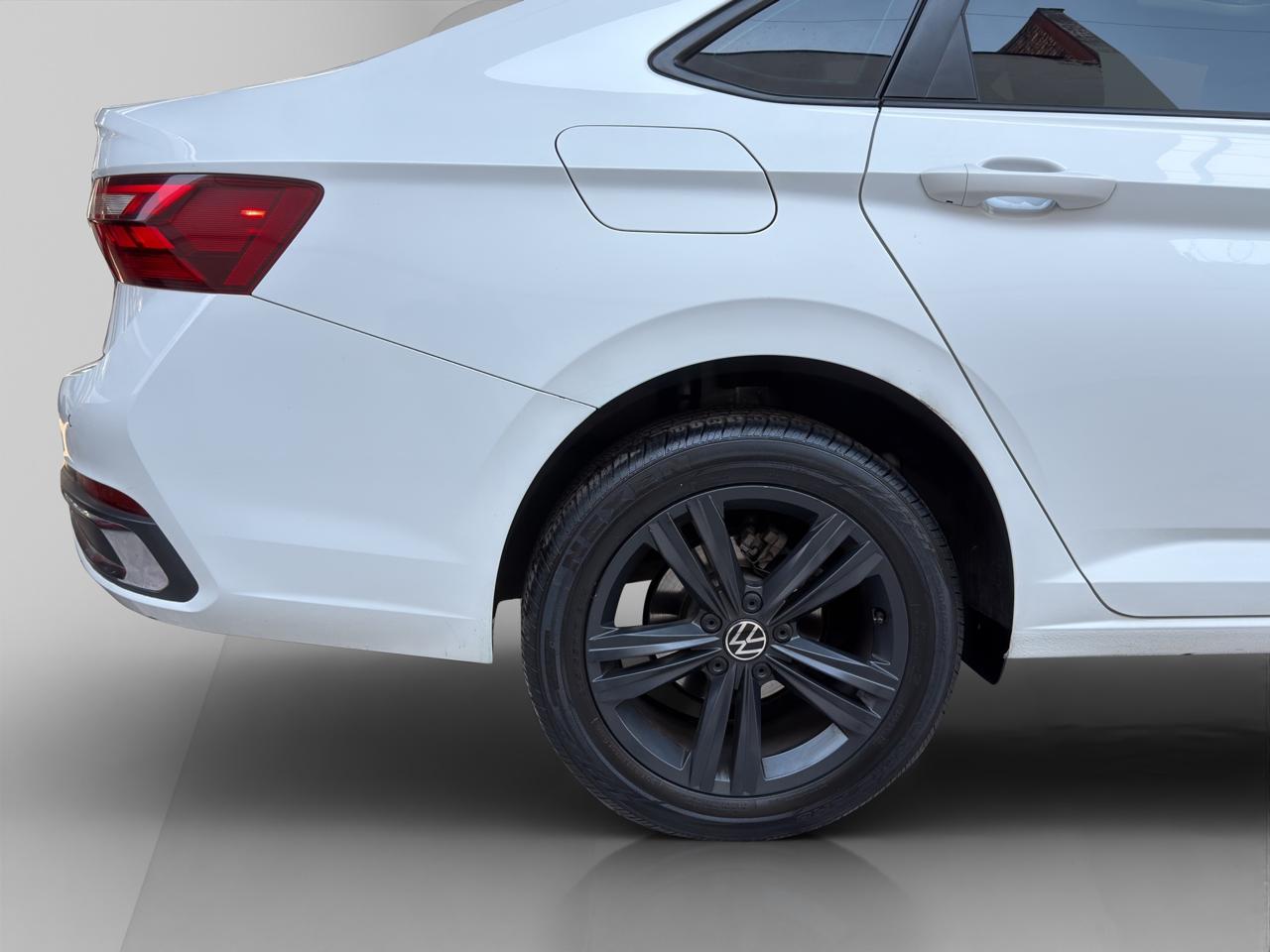 2023 Volkswagen Jetta 1.4 Sportline At