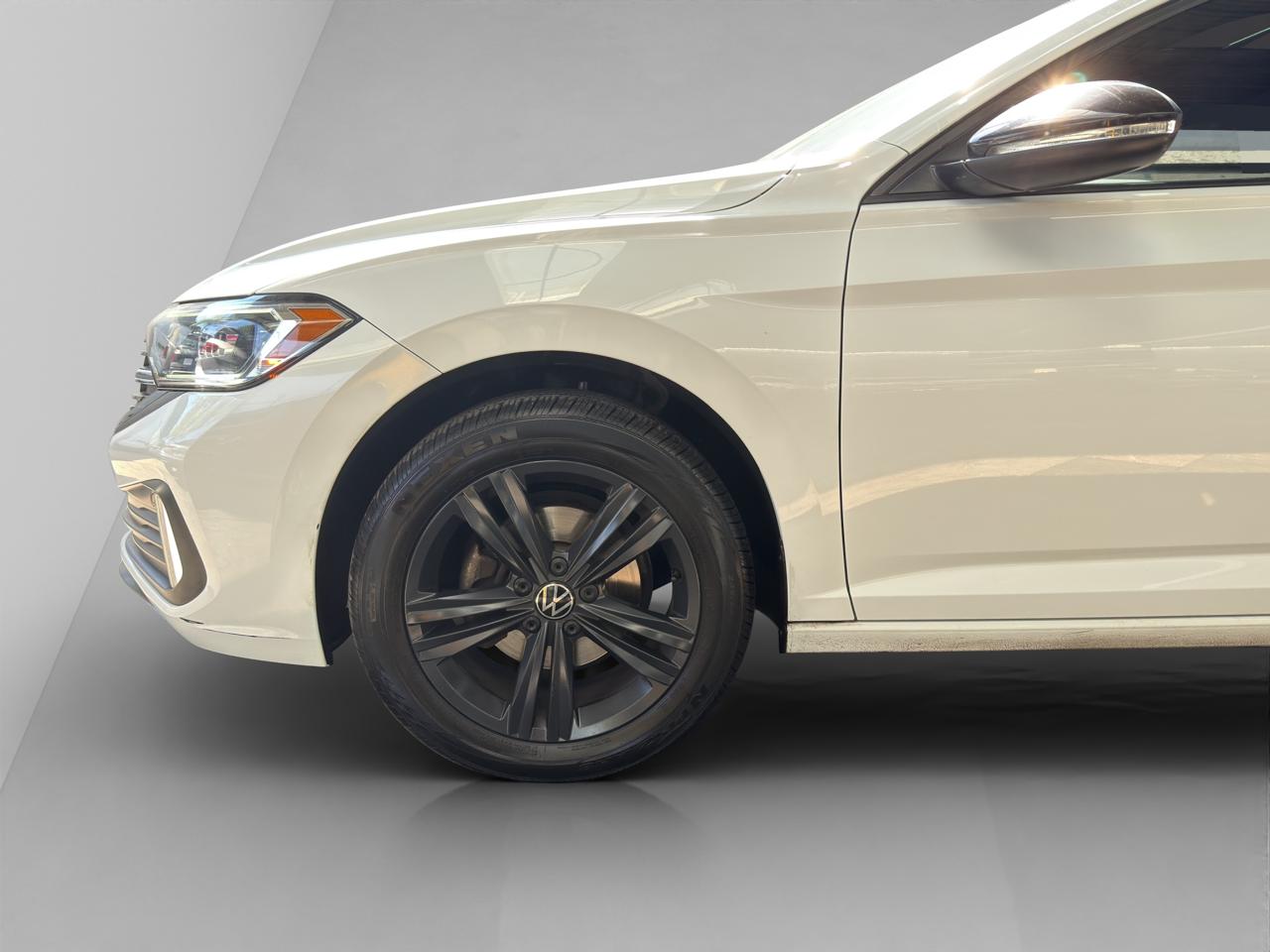 2023 Volkswagen Jetta 1.4 Sportline At