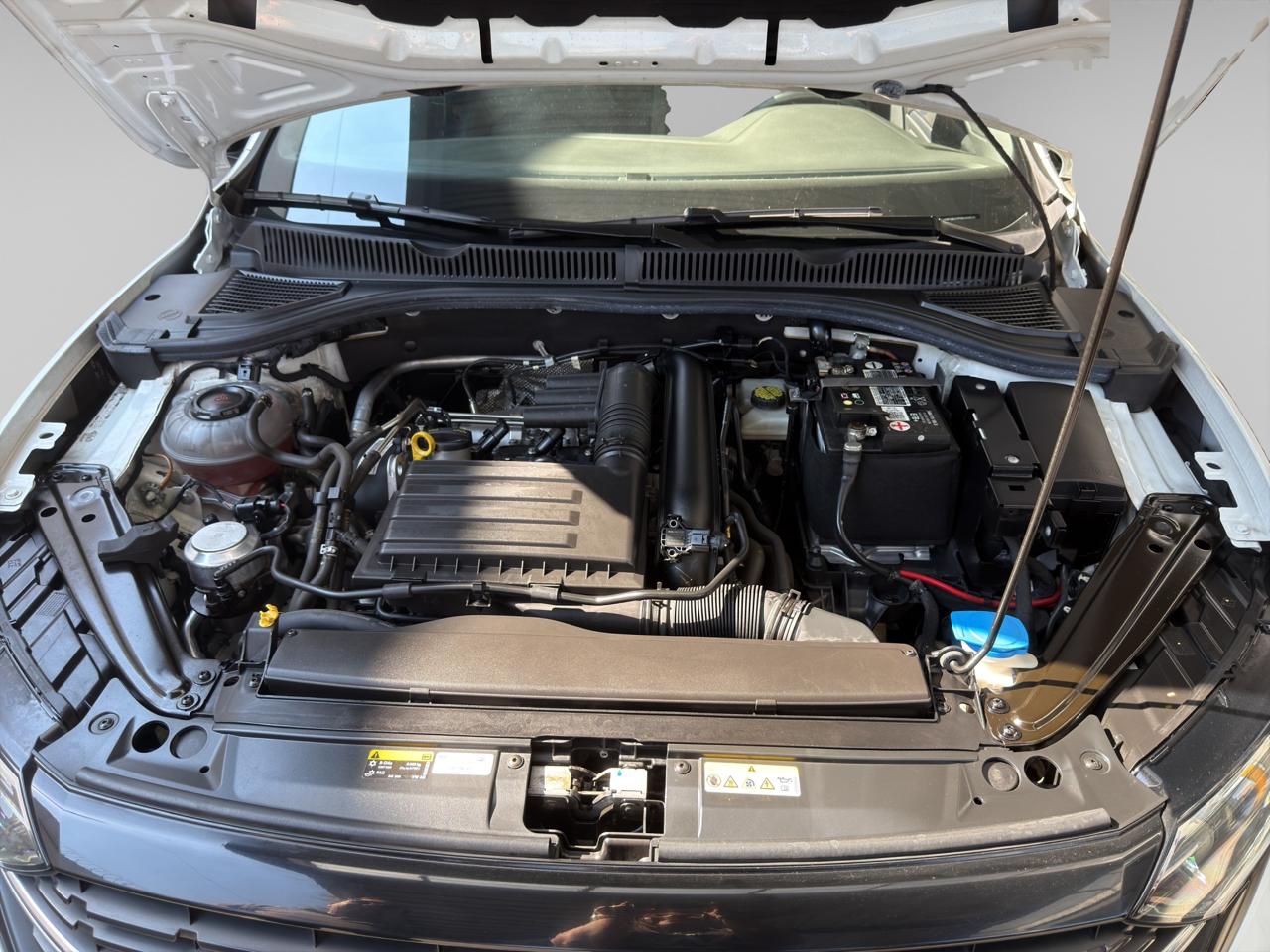 2023 Volkswagen Jetta 1.4 Sportline At