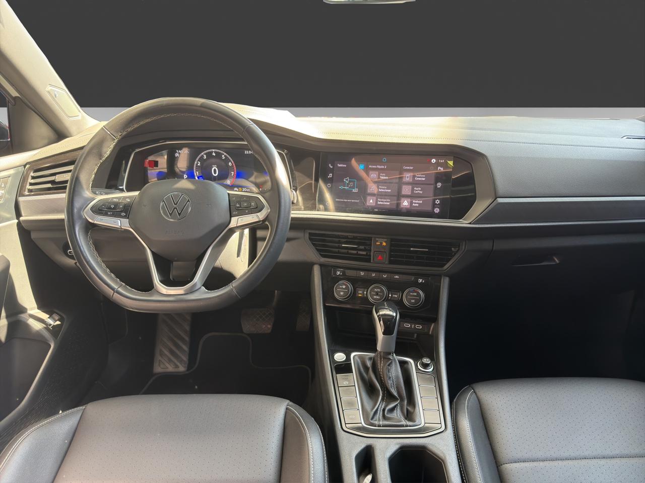 2023 Volkswagen Jetta 1.4 Sportline At