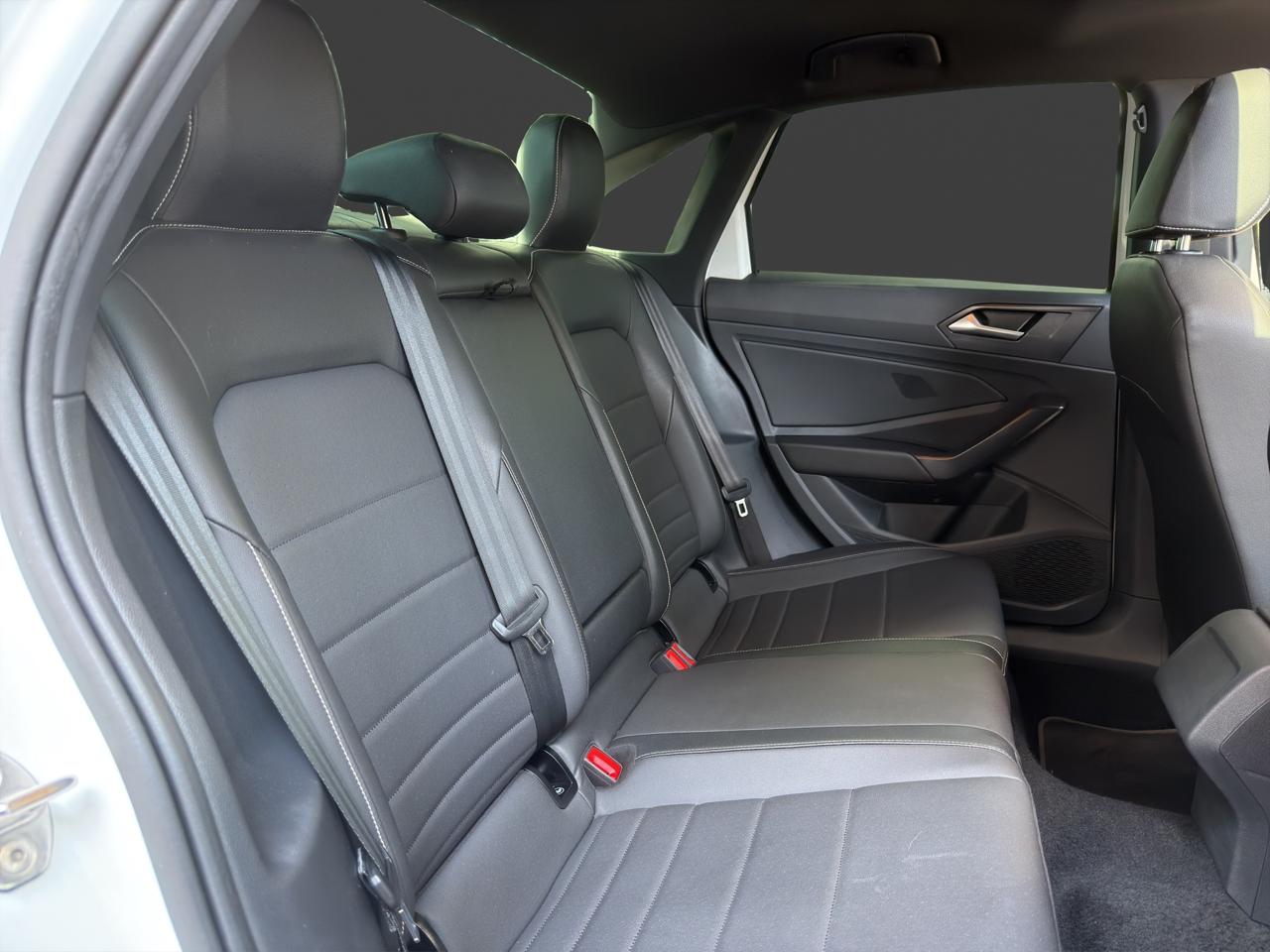 2023 Volkswagen Jetta 1.4 Sportline At