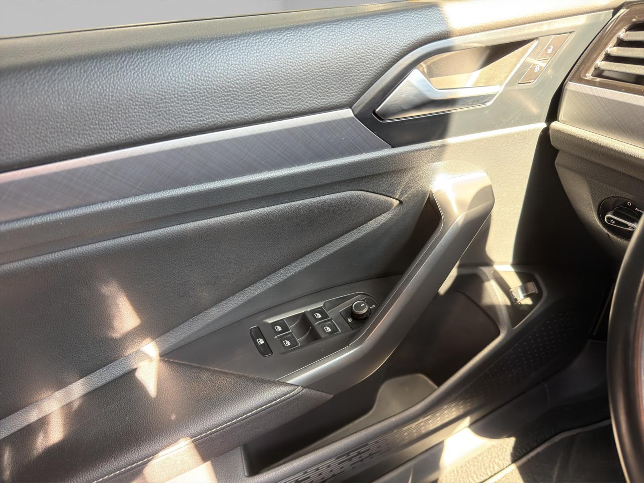 2023 Volkswagen Jetta 1.4 Sportline At