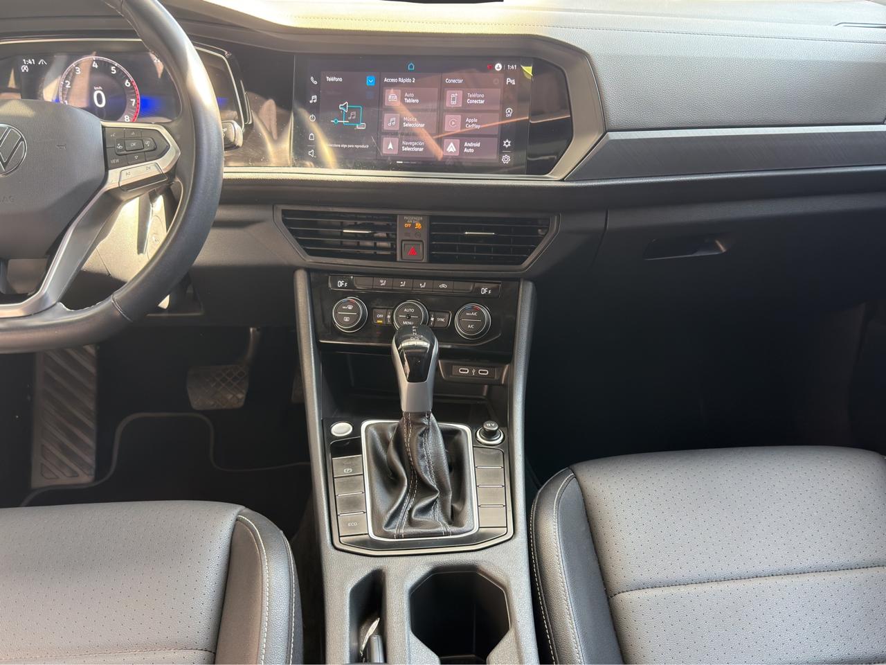 2023 Volkswagen Jetta 1.4 Sportline At