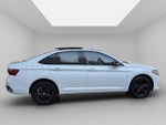2023 Volkswagen Jetta 1.4 Sportline At