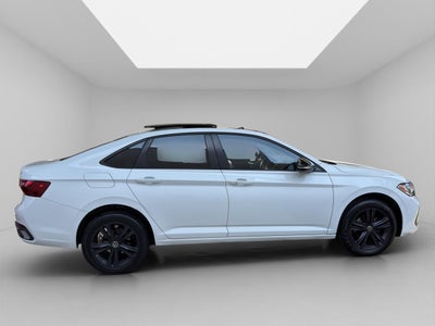 2023 Volkswagen Jetta 1.4 Sportline At