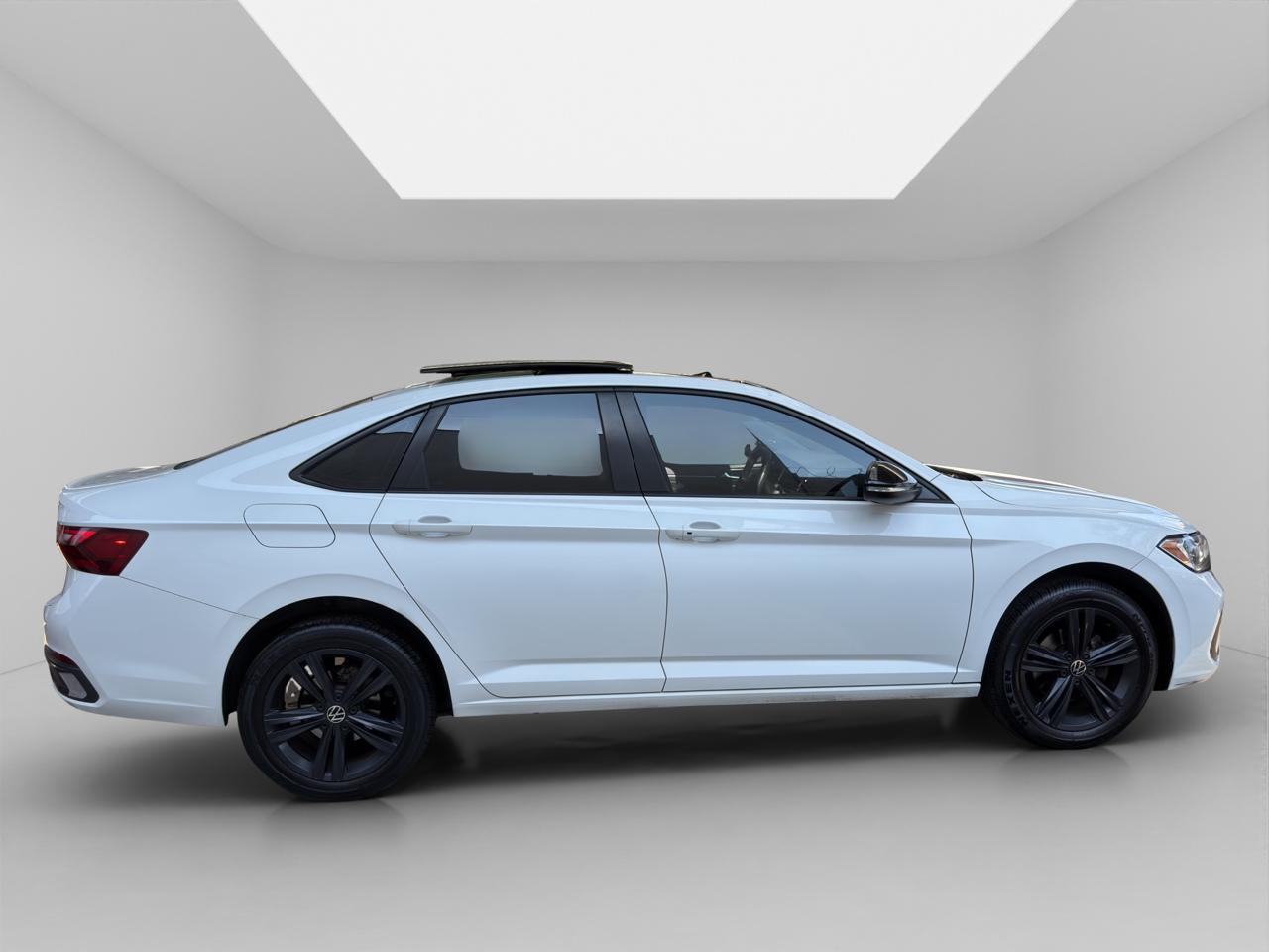2023 Volkswagen Jetta 1.4 Sportline At