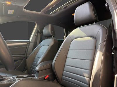 2023 Volkswagen Jetta 1.4 Sportline At