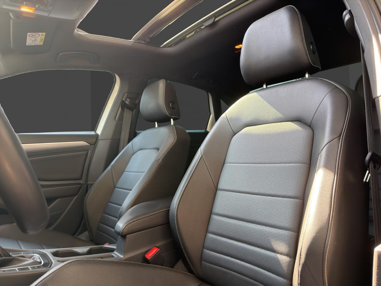 2023 Volkswagen Jetta 1.4 Sportline At