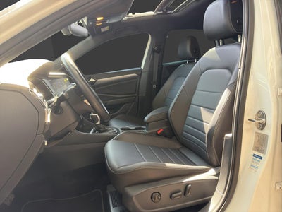 2023 Volkswagen Jetta 1.4 Sportline At