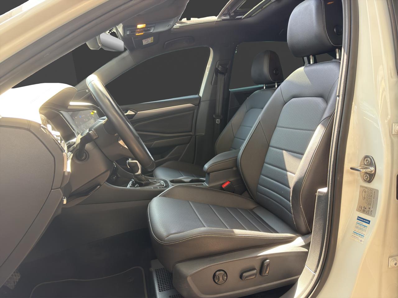 2023 Volkswagen Jetta 1.4 Sportline At