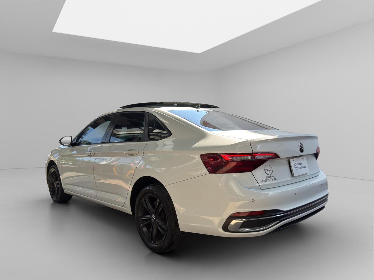 2023 Volkswagen Jetta 1.4 Sportline At