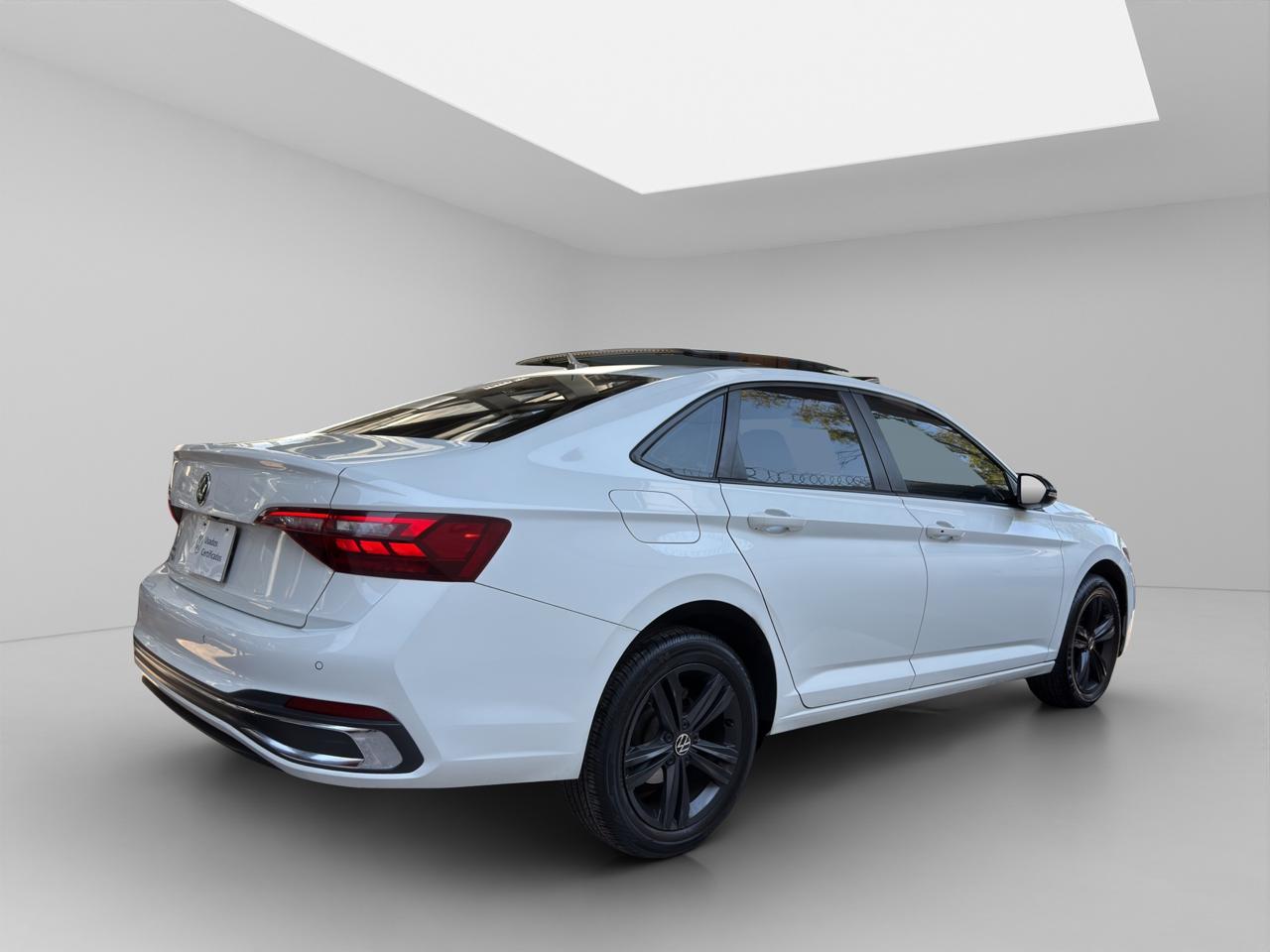 2023 Volkswagen Jetta 1.4 Sportline At