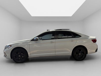 2023 Volkswagen Jetta 1.4 Sportline At