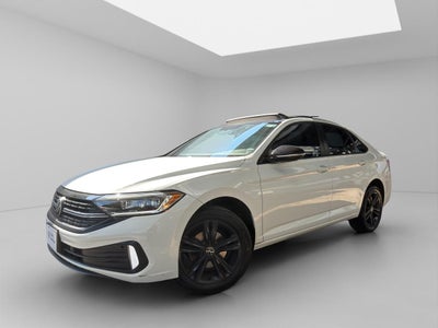 2023 Volkswagen Jetta 1.4 Sportline At