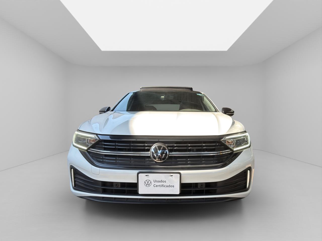 2023 Volkswagen Jetta 1.4 Sportline At