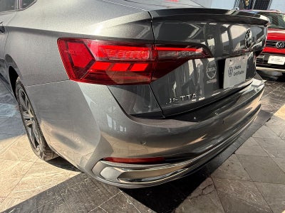 2024 Volkswagen Jetta 1.4 Sportline At