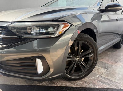 2024 Volkswagen Jetta 1.4 Sportline At