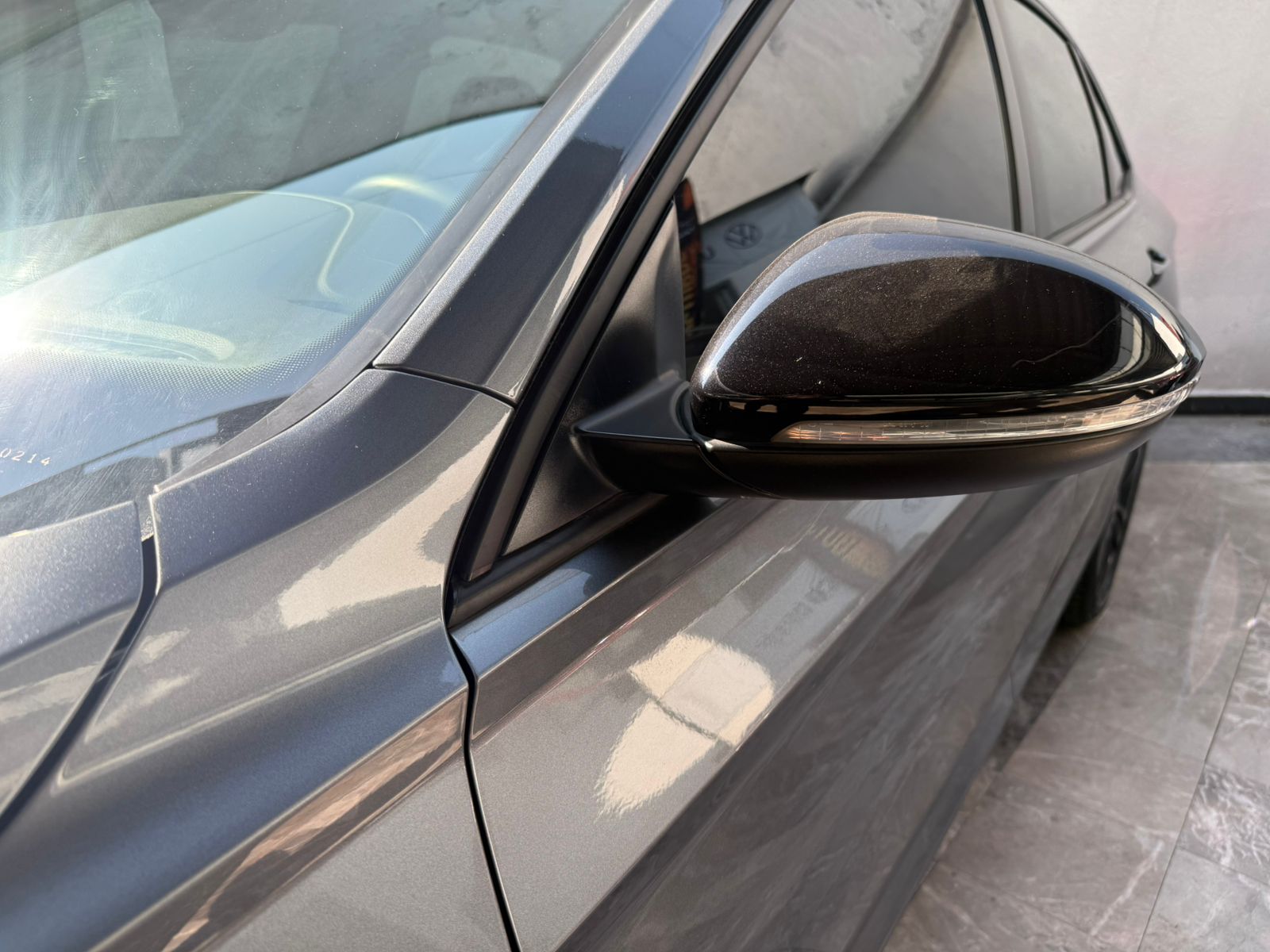 2024 Volkswagen Jetta 1.4 Sportline At