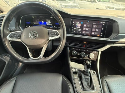 2024 Volkswagen Jetta 1.4 Sportline At