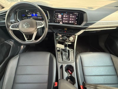 2024 Volkswagen Jetta 1.4 Sportline At