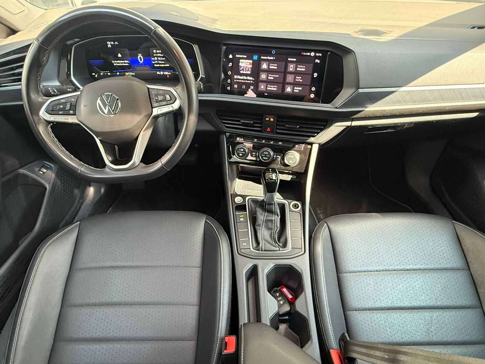 2024 Volkswagen Jetta 1.4 Sportline At