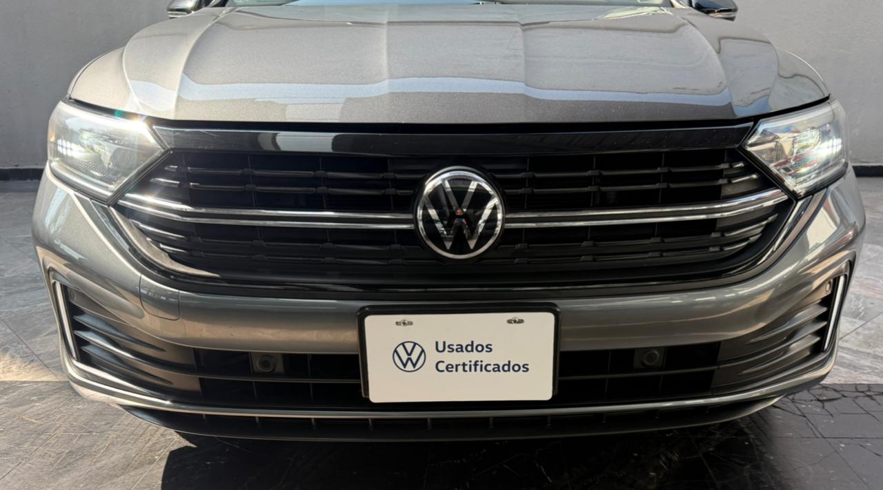 2024 Volkswagen Jetta 1.4 Sportline At