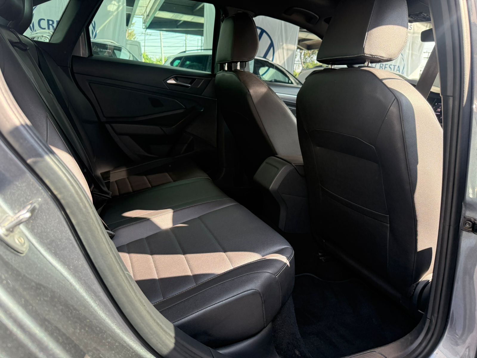 2024 Volkswagen Jetta 1.4 Sportline At