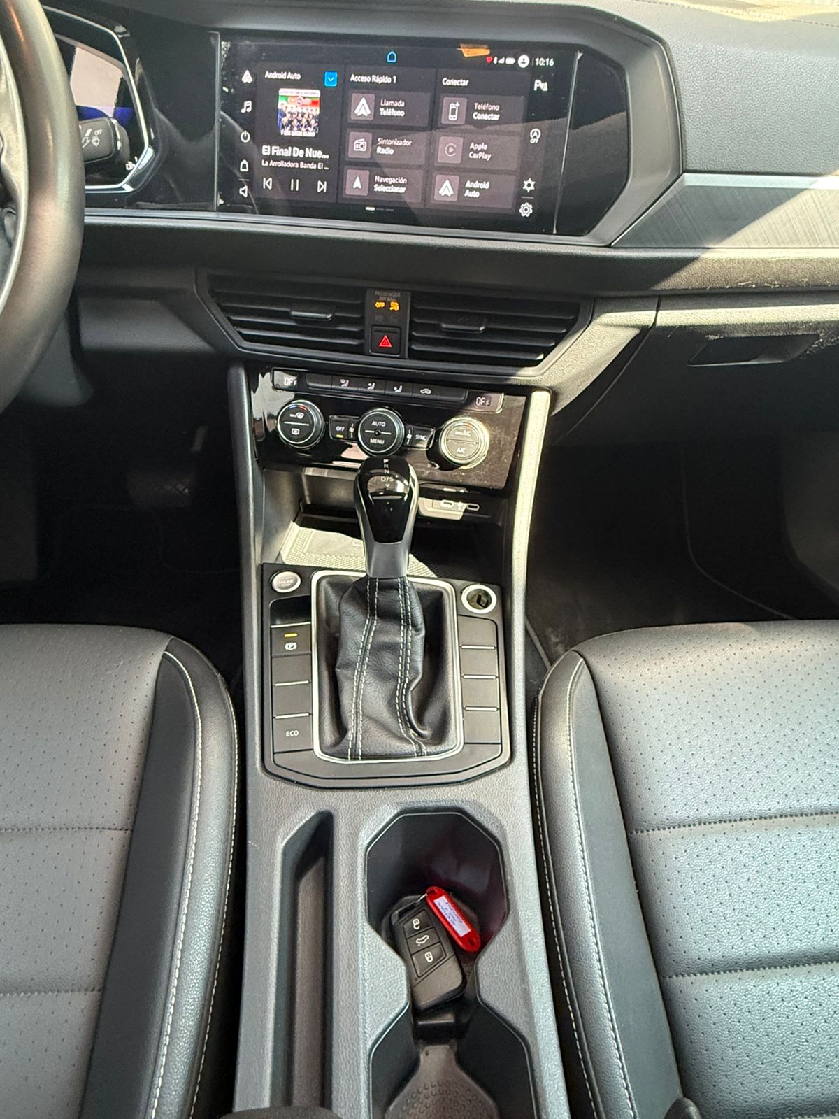 2024 Volkswagen Jetta 1.4 Sportline At