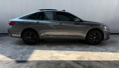 2024 Volkswagen Jetta 1.4 Sportline At