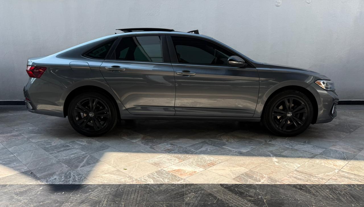 2024 Volkswagen Jetta 1.4 Sportline At