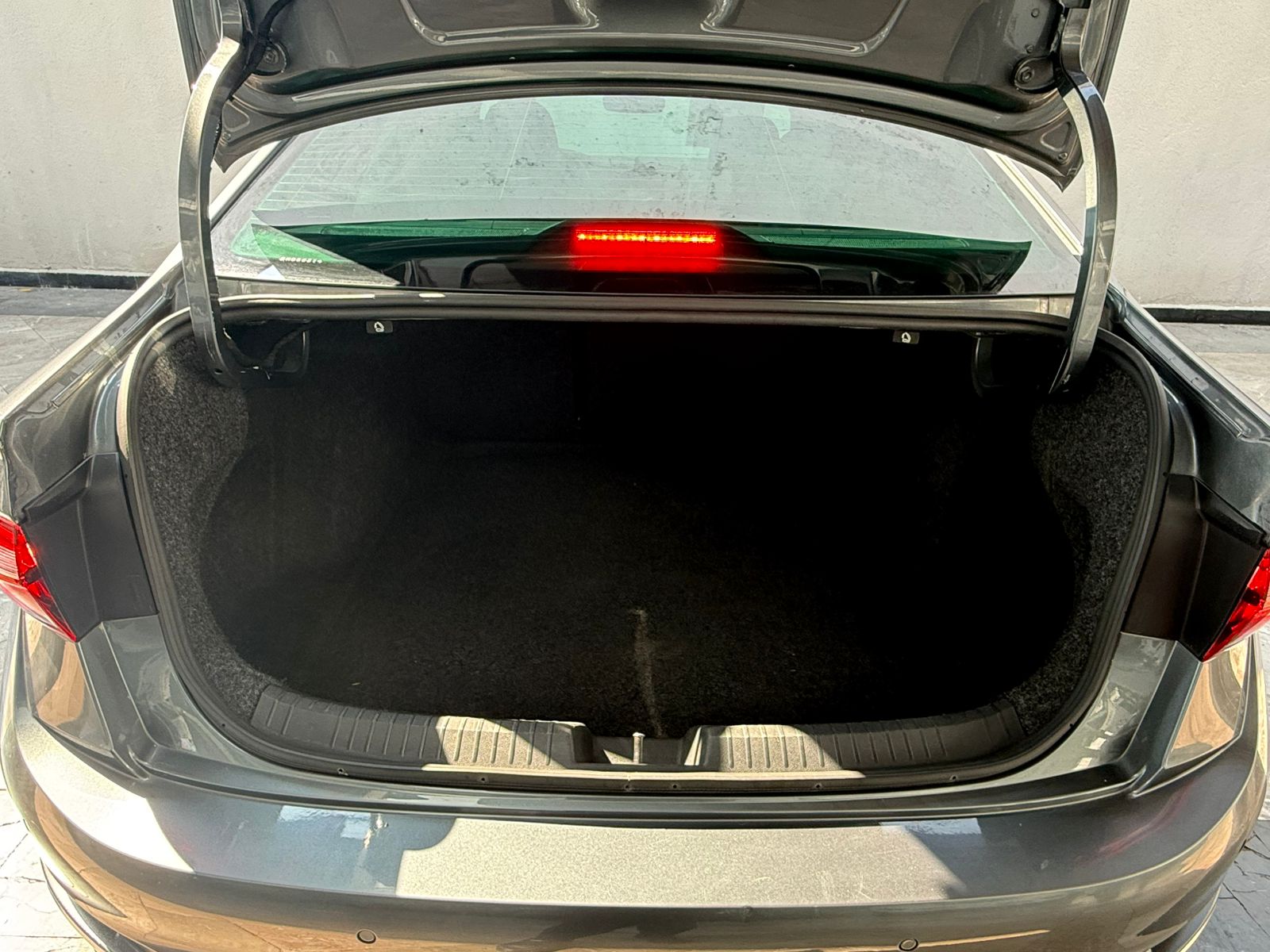 2024 Volkswagen Jetta 1.4 Sportline At