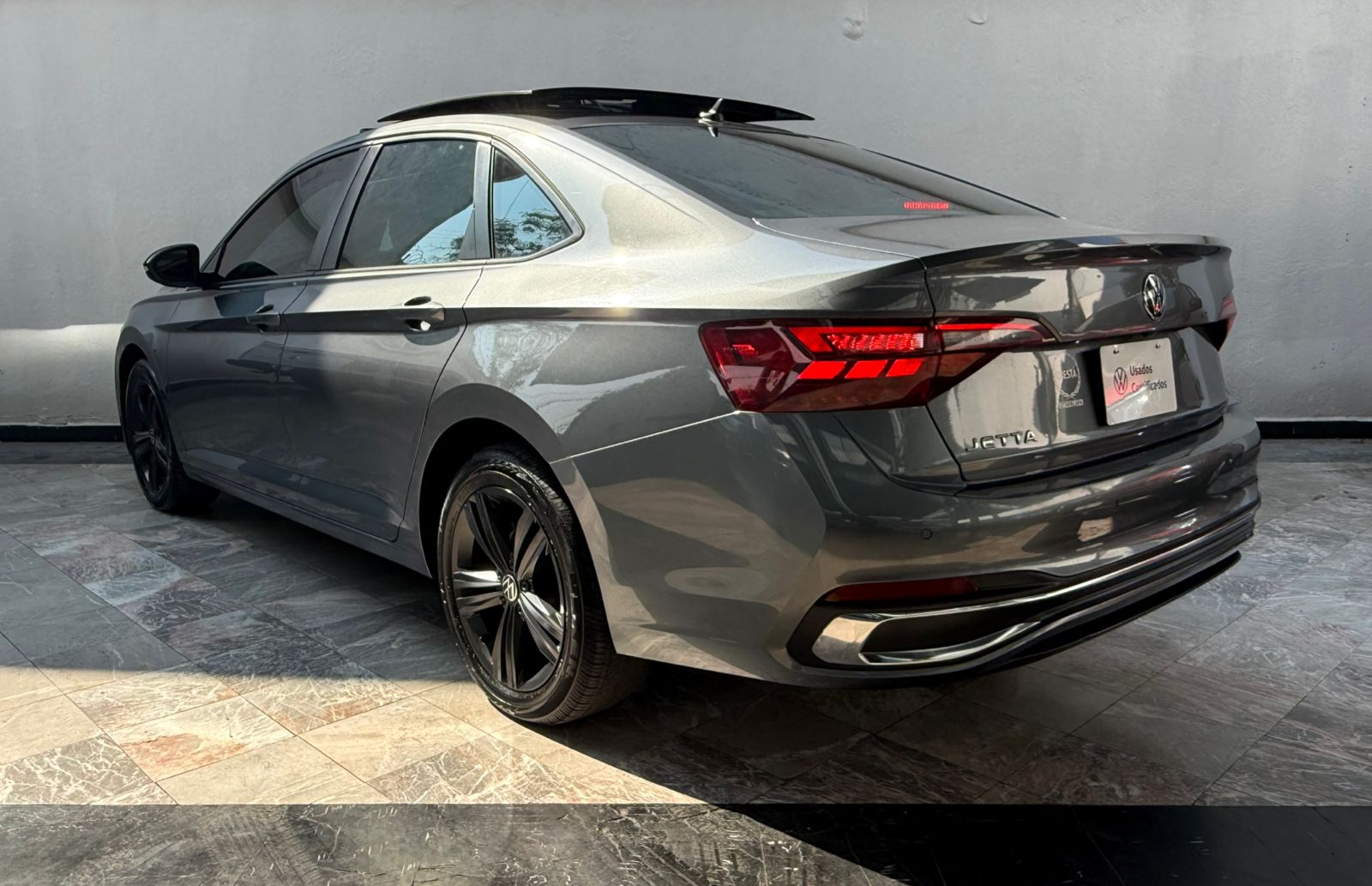 2024 Volkswagen Jetta 1.4 Sportline At