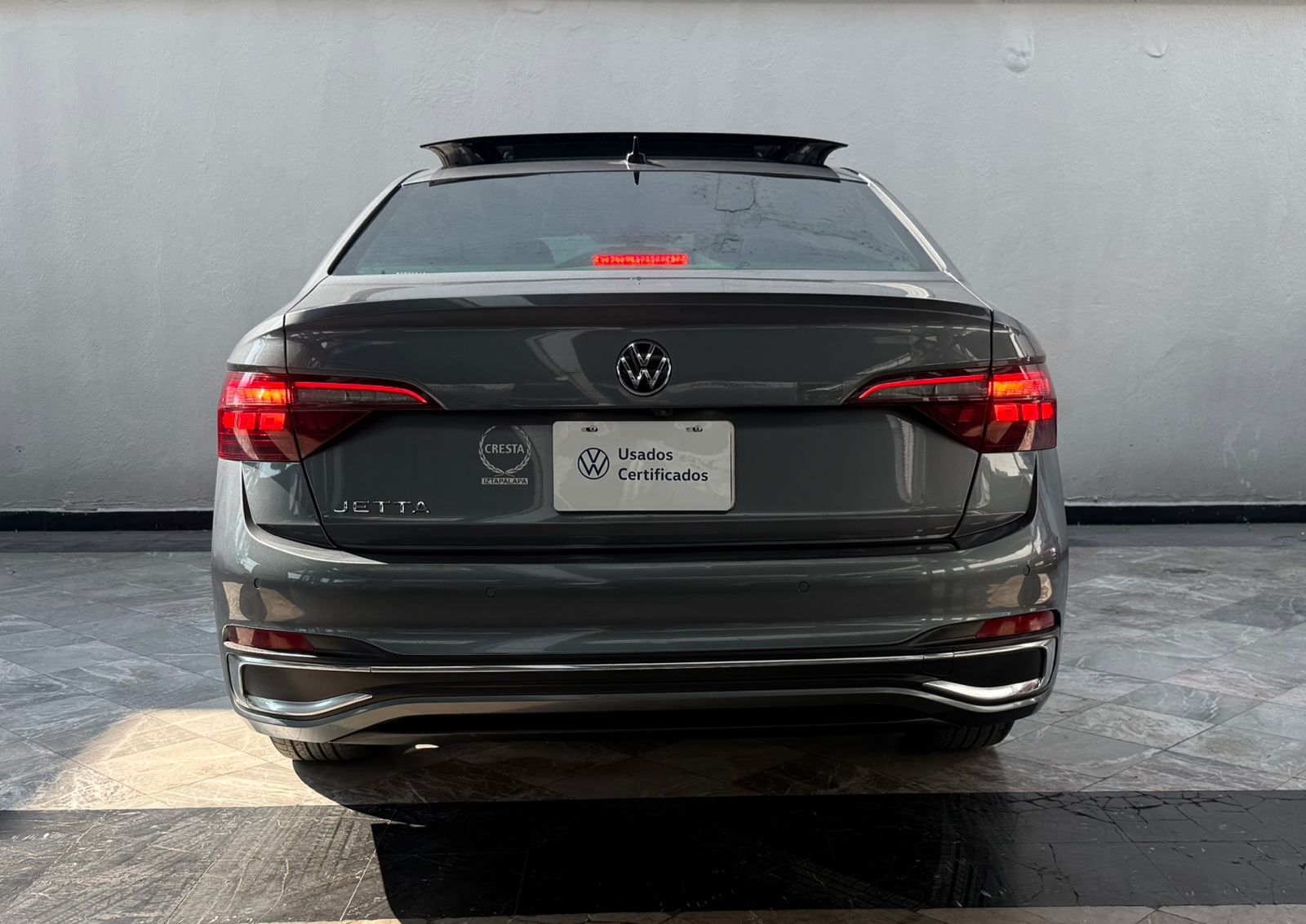 2024 Volkswagen Jetta 1.4 Sportline At