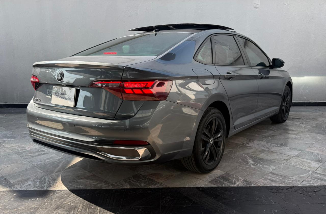 2024 Volkswagen Jetta 1.4 Sportline At