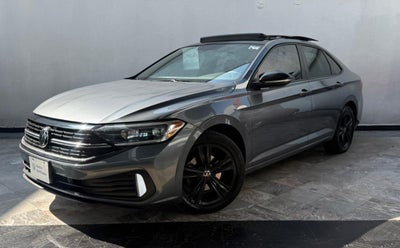 2024 Volkswagen Jetta 1.4 Sportline At