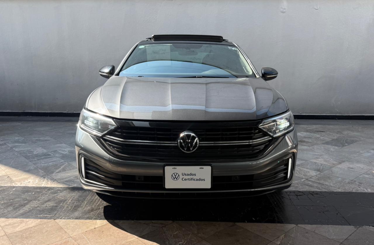 2024 Volkswagen Jetta 1.4 Sportline At