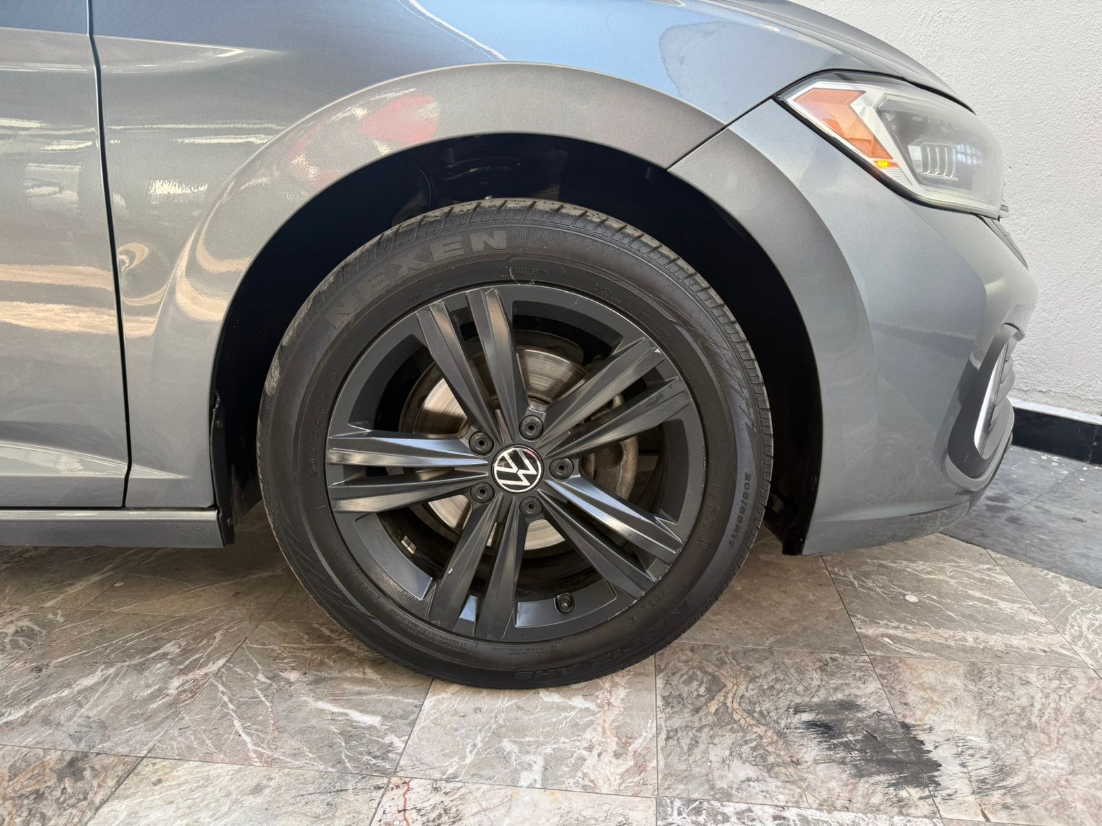 2024 Volkswagen Jetta 1.4 Sportline At