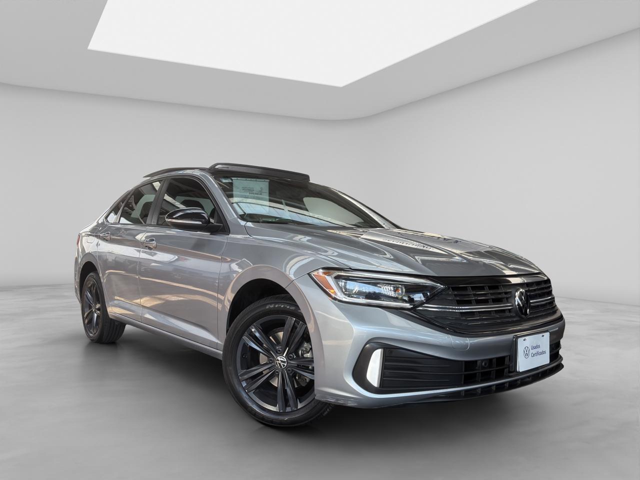 2023 Volkswagen Jetta 1.4 Sportline At